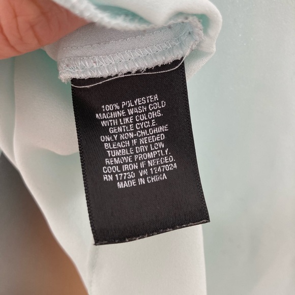 Massimo Long flowing shirt - Picture 5 of 8